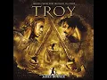 Hector's Death James Horner, Tanja Tzarovska