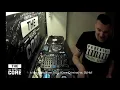 Core Criminal vs. Dj Holly (part 1) live at the Core 2022