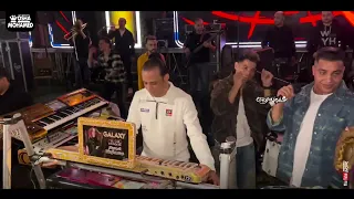 المطرب ده خطر على مصر الفترة الى جايه الترند محمد طارق صحبي طلع دلدول رسمي القشاش بيحظ الشعب 