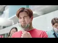 Iklan Paramex flu Batuk Kis