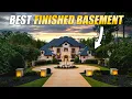 Exquisite 3 75M Mansion Atlanta Luxury Homes For Sale