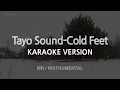 Tayo Sound - Cold Feet (Instrumental) (Karaoke Version)