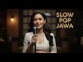 Lagu Full Album Slow Pop Jawa 2025 | Lagu Cover Akustik Baper \u0026 Viral Terbaru!