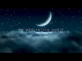 Delta Waves Sleep ★︎ Mind and Body Rejuvenation ★︎ Healing Meditation music "Flying Through Clouds"
