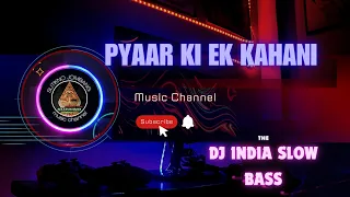 Download DJ INDIA _Pyaar Ki Ek Kahani  _ Krrish _ Sonu Nigam_Shreya Ghosal _ Hrithik Roshan,Priyanka MP3