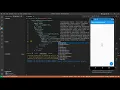 Simple Calculator using flutter