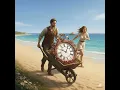 Pushing Time
