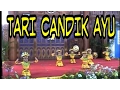 Download Lagu Tari Candik Ayu