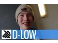 Download Lagu D-LOW  | 18 Years Old UK Beatbox Innovation
