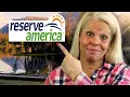 Frustrated making Camping Reservations With Reserve America 3 hacks to help you