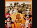 東京ディズニーシーレジェンド·オブ·ミシカ