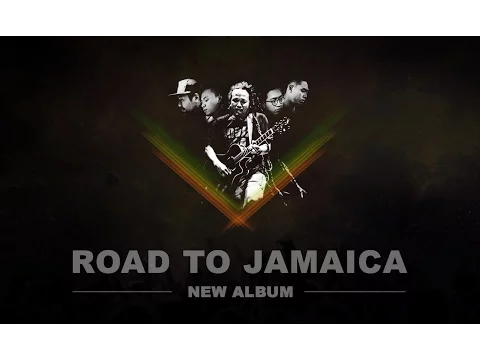 Download MP3 DEN BASITO - ROAD TO JAMAICA (LIVE)