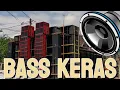 Lagu DJ TERBARU | SOUND HOREG SUPER BASS KERAS