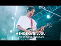 Lagu NOAH - Mendekati Lugu ( Live Performance at Neno Fest 2020 )