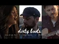 Download Lagu Dirty Boots (Original Song) | The Hound + The Fox, Adam Chance, Less of the Girl