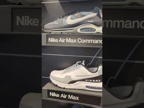 NIKE BEST SNEAKERS SHOES AIR MAX SPORTSWEAR