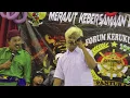 Download Lagu LAGU GIGI PANAS DADI LAGUE INUL WA KANCIL WA KOSLET