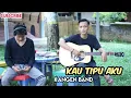 Lagu Kau Tipu Aku - Kangen Band| ( cover Yudi arnoh| andika| Berlinproject chnnel