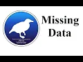 Weka Lesson Missing Data Handling By 3 ways