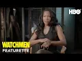 Video di Watchmen: Featurette | HBO