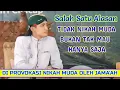 Download Lagu MBOJO SING DI GOLEK KUI SIJI TOK || TERBARU PENGAJIAN GUS ULIN ULINNUHA