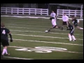 Springdale vs Bentonville Soccer Recap 2003