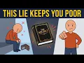 The Secret Is a Scam And Deep Down You Already Know It