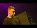 Luigi Madonna @ Green Love, Novi Sad, 24th June 2017