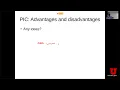 Lecture 05 - Linking and loading continued
