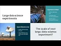 E4R - ARTIP Data Intensive Computing