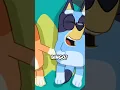 Who Voices Bluey and Bingo on Bluey