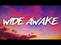 Katy Perry - Wide Awake (Lyrics)