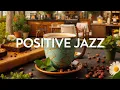 Download Lagu Cozy Cafe Jazz Playlist - Instrumental Morning Jazz Music \u0026 Bossa Nova Vibes for Positive Mood a Day