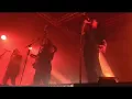 The Hu - Warrior Chant -  Live at the Catalyst - Santa Cruz, CA - June 5th, 2026
