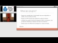 Plugin API in Drupal 8 by Bojan Zivkov Petar Gnjidic