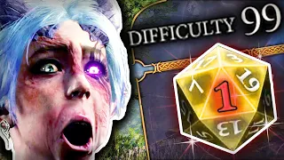 We Spent 200 Hours Beating Baldur s Gate 3 s HARDEST Difficulty