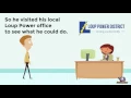 Lou discovers Levelized Billing