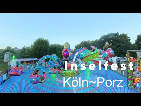 Video Kermiseditie 2025