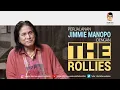 Download Lagu Perjalanan Jimmie Manopo dengan The Rollies | Part I