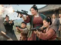 Download Lagu 【FULL丨MULTI】帶空間穿越成四娃胖媽？前保鏢唐嫙：先賺翻家産，再扛槍揍死敵，誰敢作妖就揍誰！#drama #cdrama #movie #film #timetravel #trending