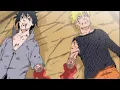 Download Lagu Naruto \u0026 Sasuke Lost Their Arms, Kakashi 6th Hokage