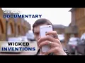 The Most Important Tool For The Modern Photographer Wicked Inventions Beyond Documentary