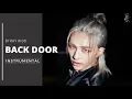 Download Lagu Stray Kids - 'Back Door' ( INSTRUMENTAL )