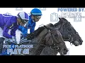 Pick 4 Playbook 41 Belmont at Aqueduct