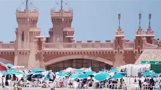 اسكندرية تاني   محمد الحلو دندنها