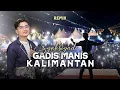 Lagu Syahriyadi - gadis manis kalimantan Dj remix (Official Lyric Video)