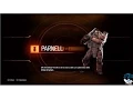 Evolve Tutorial Basico Parnell PS4