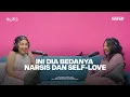 Download Lagu #DIXI Eps 4: Ngobrolin Self-Love Bareng Sarra Tobing \u0026 Canti Tachril