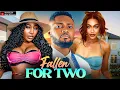 FALLEN FOR TWO - MAURICE SAM / PEARL WATTS / STEPHANIA BASSEY / - 2025 NOLLYWOOD LATEST MOVIES