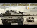 Download Lagu Merkava Mk4M. #israel #israeldefenceforce #israeldefenseforces #military #history #capcut #fypviralシ